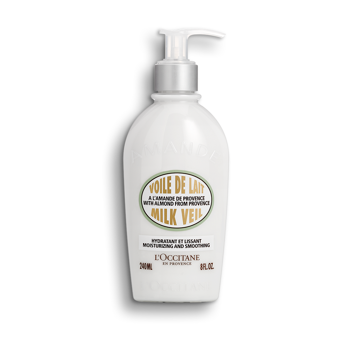 Vello Qumështi për Trupin nga Bajame