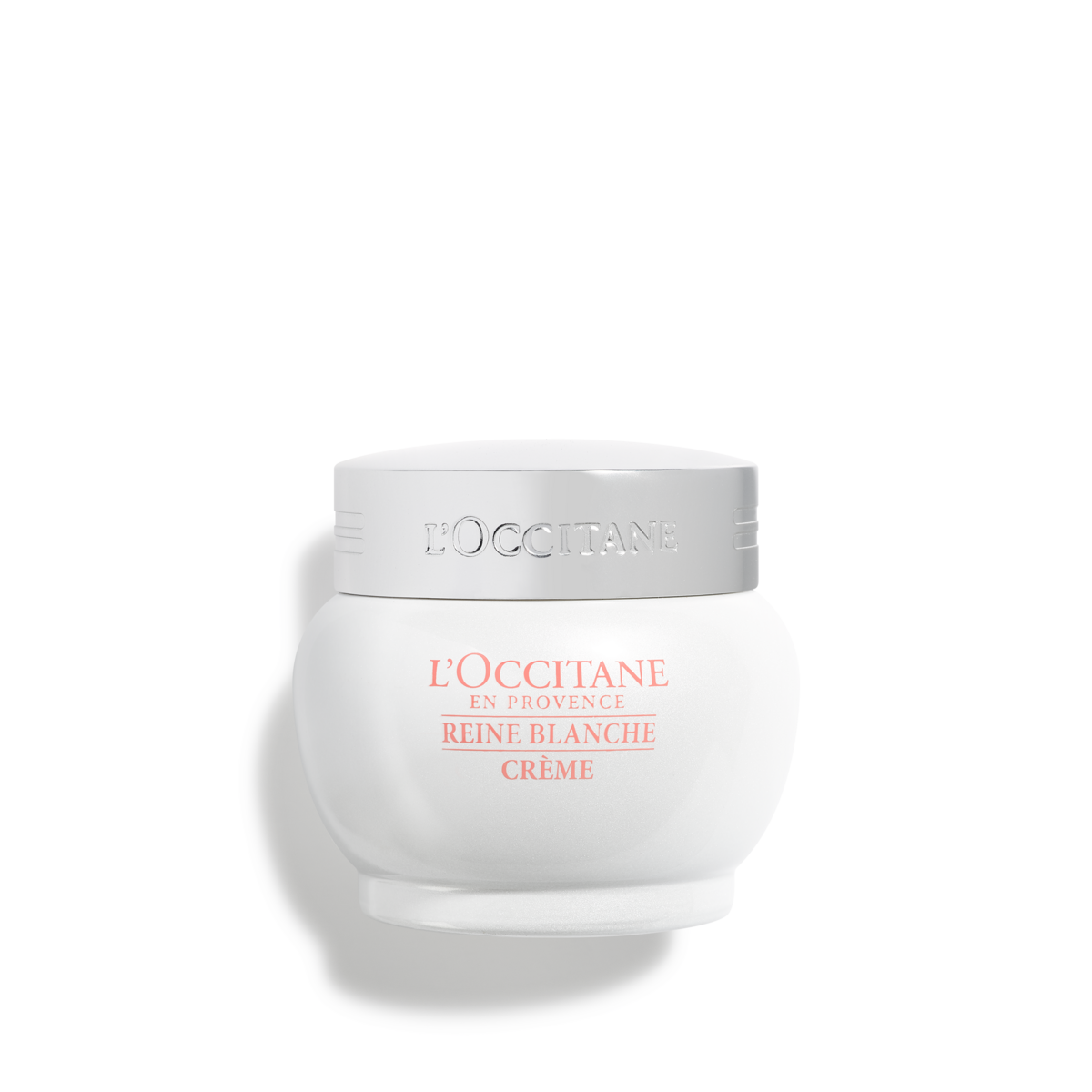 Krem Ndriçues për Fytyrën nga Reine Blanche