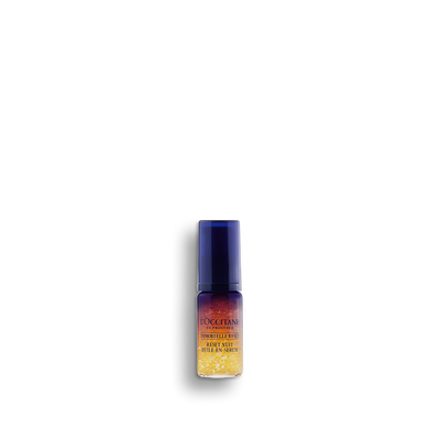 Immortelle Overnight Reset Oil-In-Serum