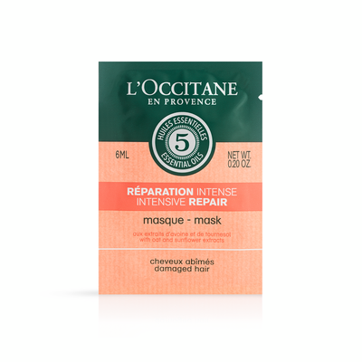 Tester Maskë Riparuese Intensive