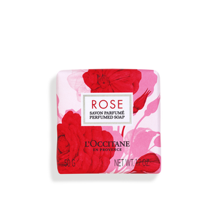Rose Sapun i Parfumuar