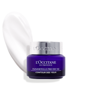 Balsam i Paçmuar për Sytë nga Immortelle Precieuse