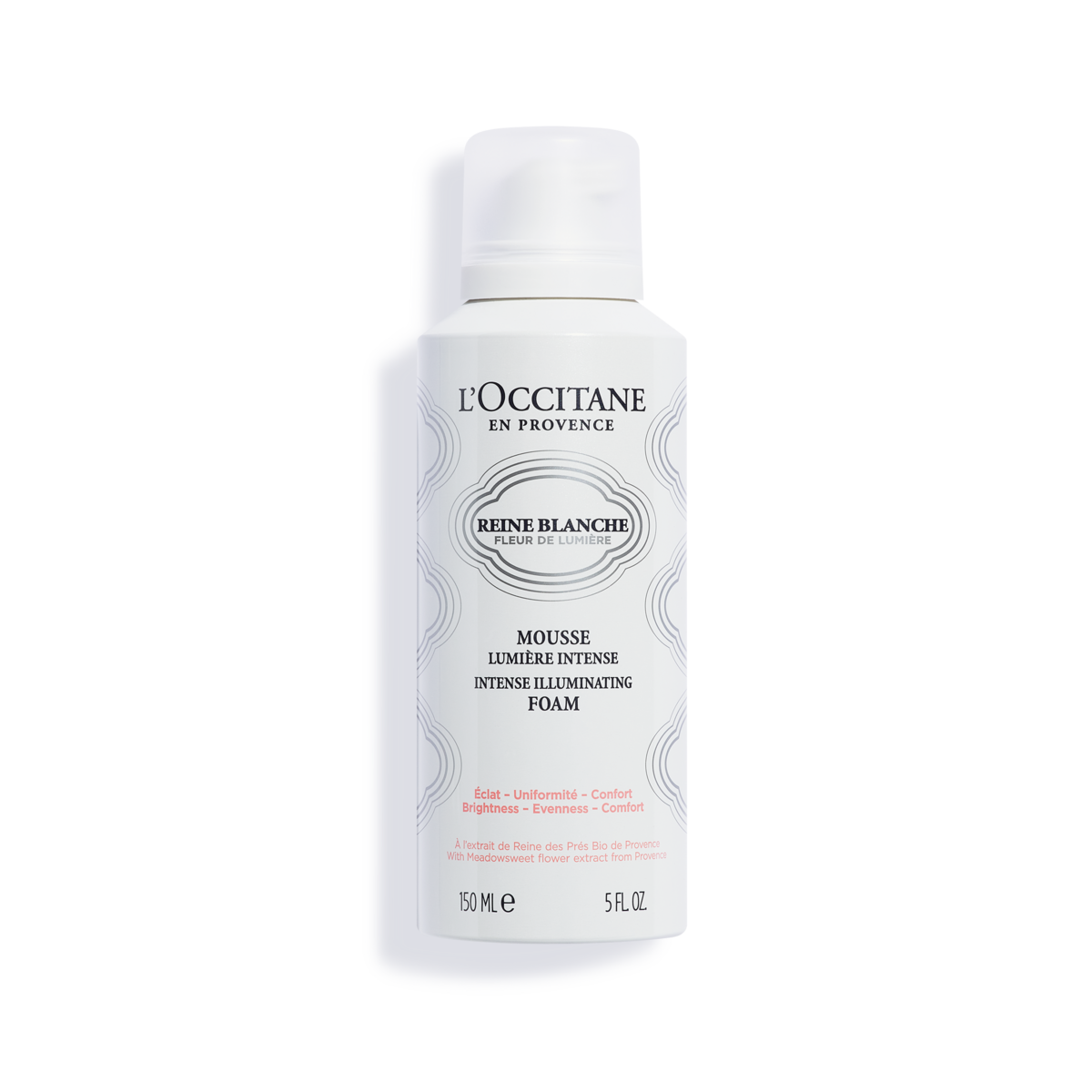 Shkumë Pastruese Intensive për Trajtimin e Njollave nga Reine Blanche