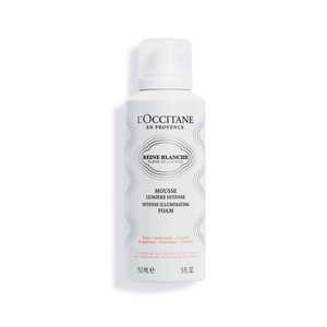 Shkumë Pastruese Intensive për Trajtimin e Njollave nga Reine Blanche