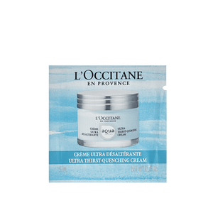 Tester Krem Hidratues nga Aqua Reotier