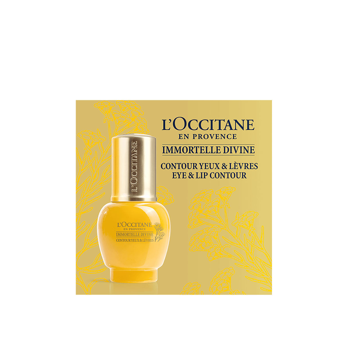 Tester Krem Kundër Rrudhave për Sytë dhe Konturin e Buzëve