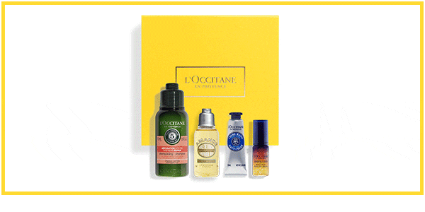 Koleksioni Juaj Special i Udhëtimit