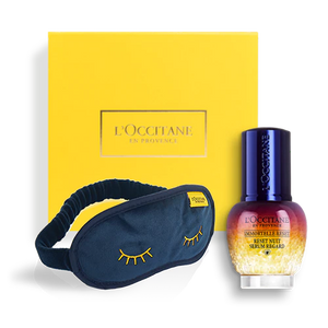 Dyshja Çlodhëse & Ndriçuese e Syve