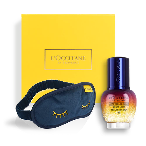 Dyshja Çlodhëse & Ndriçuese e Syve