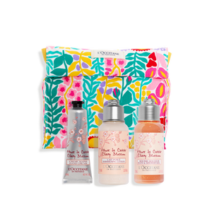 Treshja e Luleve të Qershisë