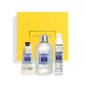 Koleksioni relaksues nga Lavandë CBD