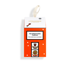 ORNAMENT DEKORATIV LULET E QERSHISË