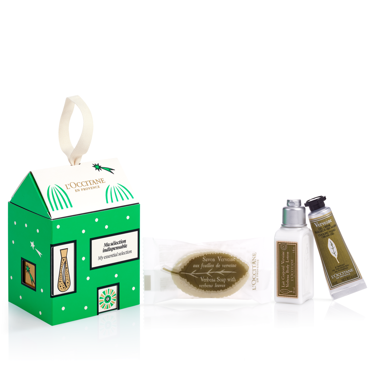 ORNAMENT DEKORATIV VERBENA