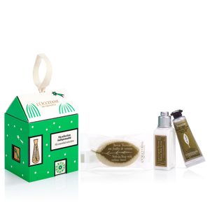 ORNAMENT DEKORATIV VERBENA