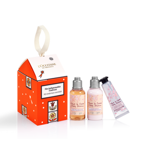 ORNAMENT DEKORATIV LULET E QERSHISË